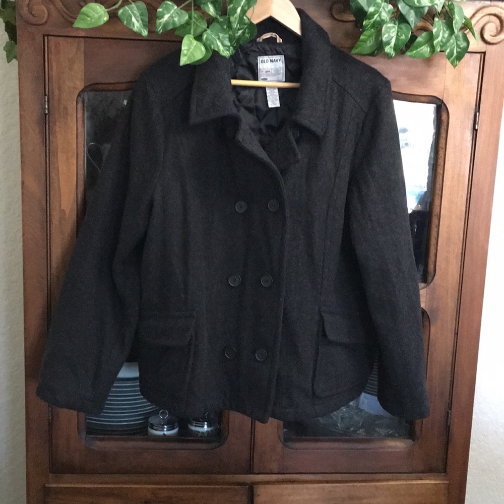 Old Navy Coat